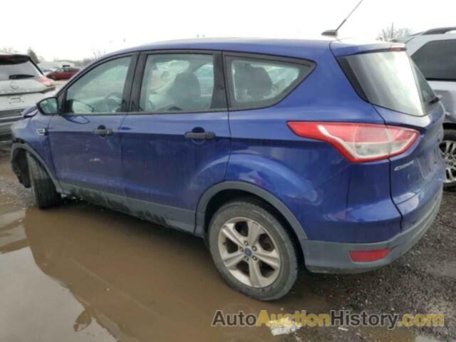 FORD ESCAPE S, 1FMCU0F75FUA75912