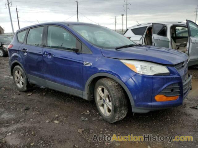 FORD ESCAPE S, 1FMCU0F75FUA75912