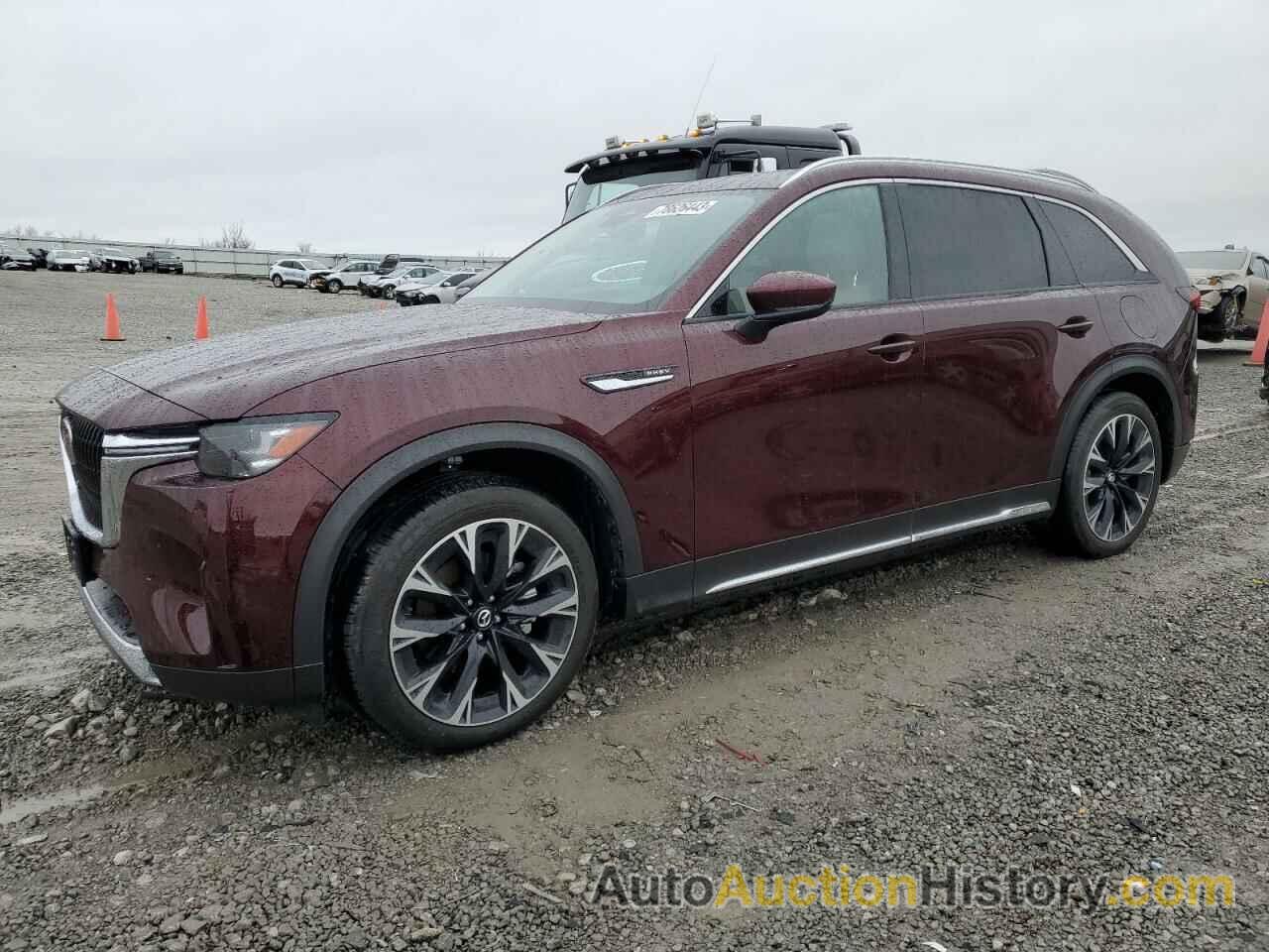 MAZDA CX-90 PREM PREMIUM, JM3KKDHA4R1108501