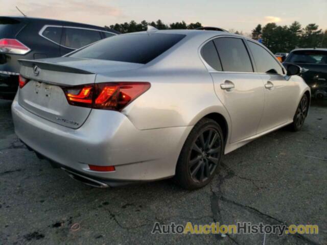 LEXUS GS350 350, JTHCE1BL3FA009871