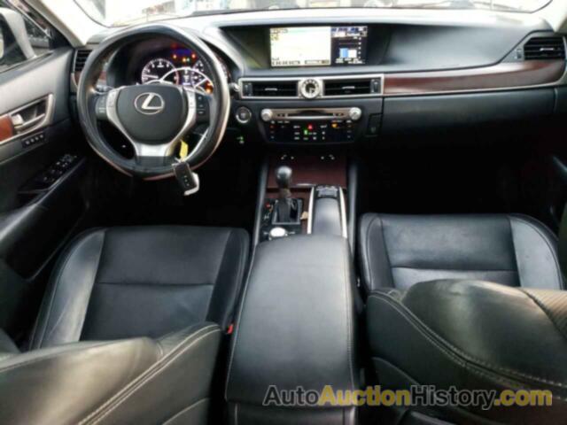 LEXUS GS350 350, JTHCE1BL3FA009871