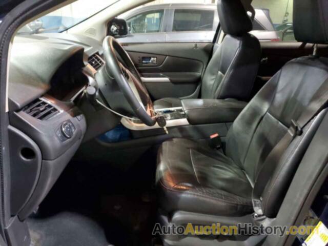 FORD EDGE LIMITED, 2FMDK3KC5BBA02697