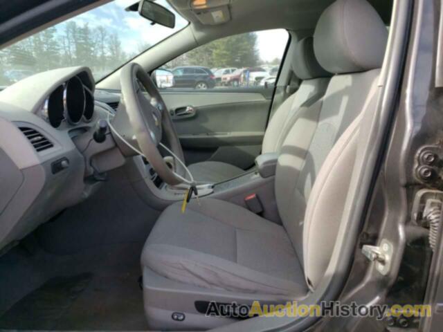 CHEVROLET MALIBU LS, 1G1ZA5EU4CF394173