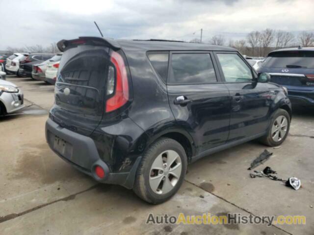 KIA SOUL, KNDJN2A29E7029674