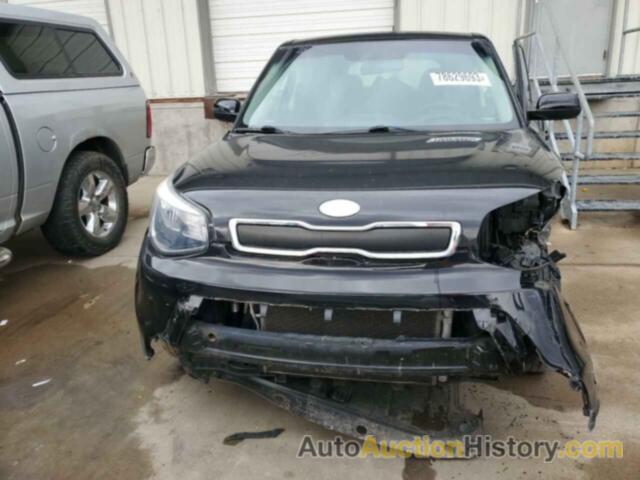 KIA SOUL, KNDJN2A29E7029674