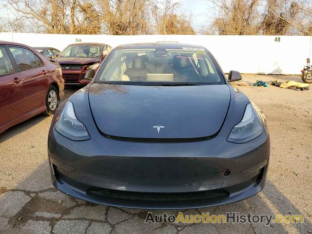 TESLA MODEL 3, 5YJ3E1EB4NF205764