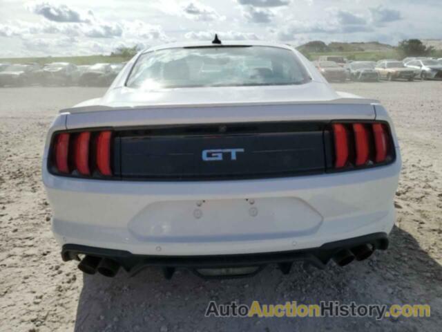 FORD MUSTANG GT, 1FA6P8CF8M5125038