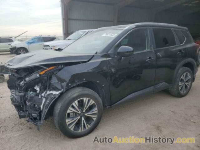 NISSAN ROGUE SV, 5N1BT3BA9PC750699