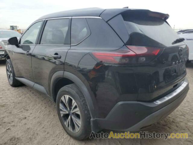 NISSAN ROGUE SV, 5N1BT3BA9PC750699