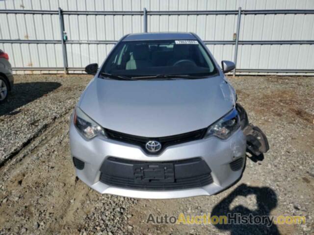 TOYOTA COROLLA L, 2T1BURHE2FC323465