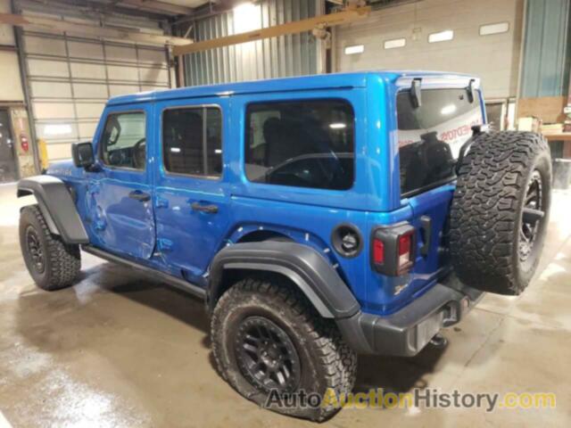 JEEP WRANGLER SPORT, 1C4HJXDG2NW252921