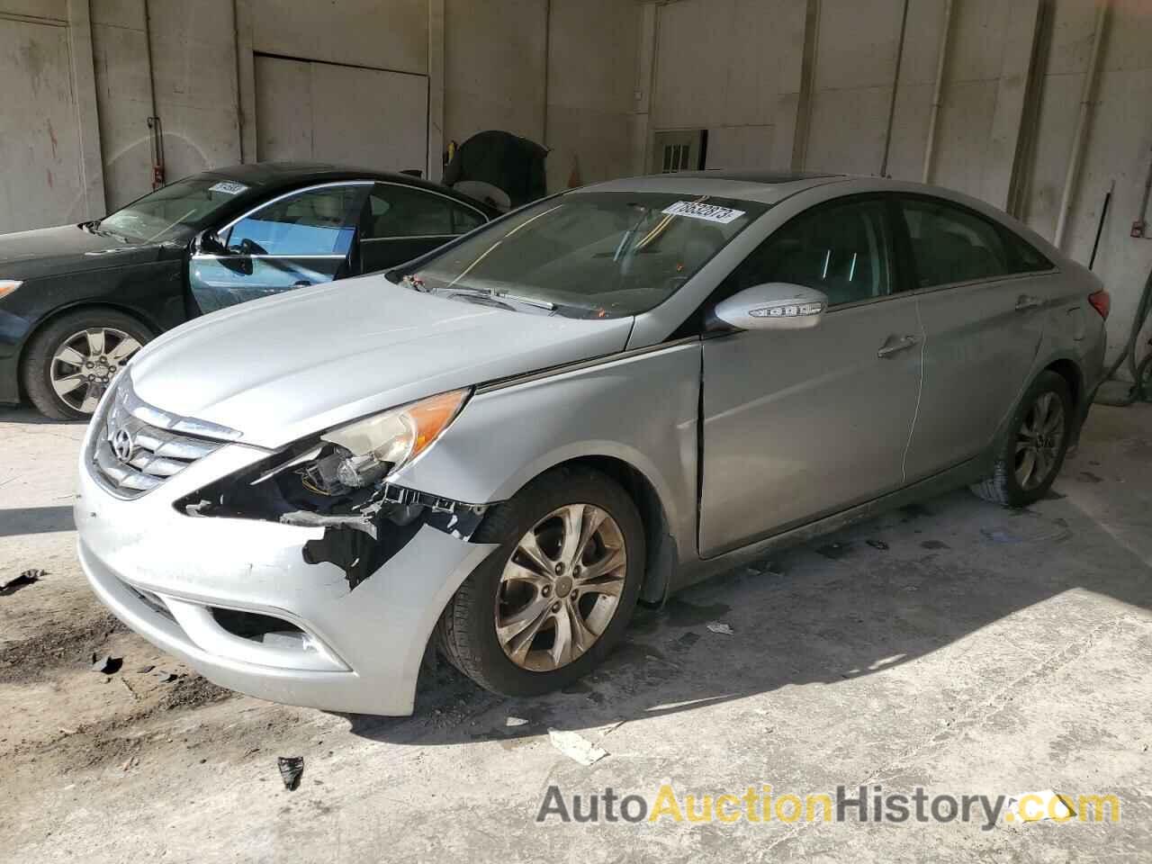 HYUNDAI SONATA SE, 5NPEC4AC4BH123710