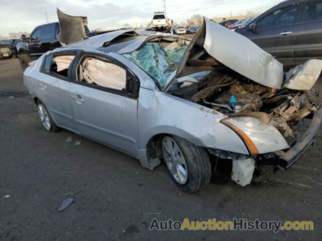 NISSAN SENTRA 2.0, 3N1AB6AP9BL611702