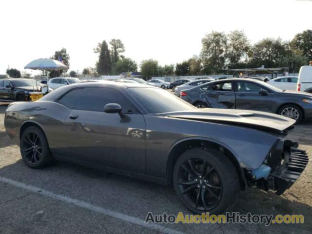 DODGE CHALLENGER R/T, 2C3CDZBTXJH332977