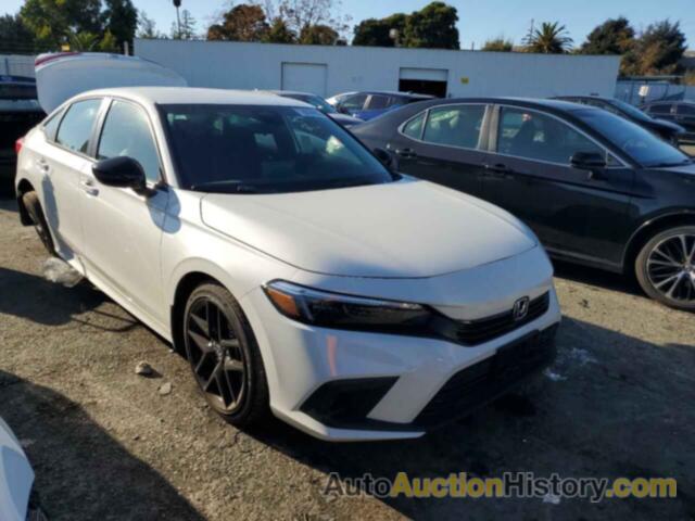 HONDA CIVIC SPORT, 2HGFE2F56PH563426