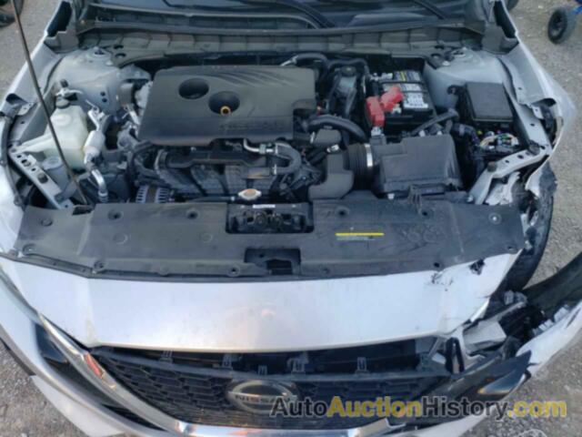 NISSAN ALTIMA S, 1N4BL4BV8LC255214