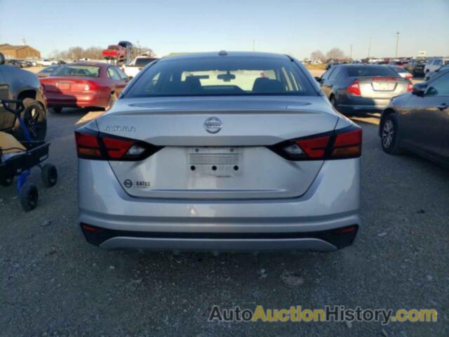 NISSAN ALTIMA S, 1N4BL4BV8LC255214