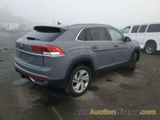 VOLKSWAGEN ATLAS SEL, 1V2ME2CA0LC215933