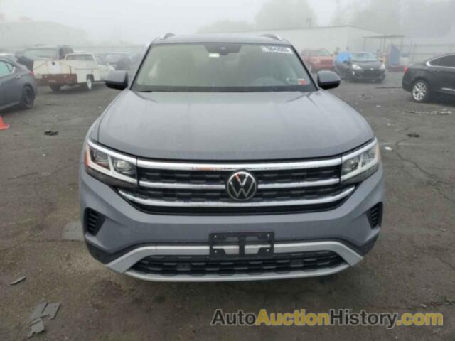 VOLKSWAGEN ATLAS SEL, 1V2ME2CA0LC215933