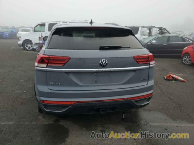 VOLKSWAGEN ATLAS SEL, 1V2ME2CA0LC215933