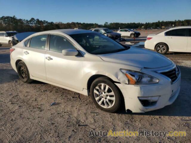 NISSAN ALTIMA 2.5, 1N4AL3APXEN205978