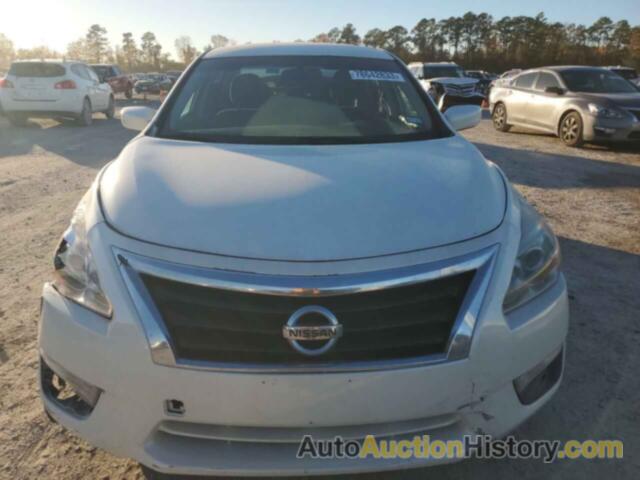 NISSAN ALTIMA 2.5, 1N4AL3APXEN205978