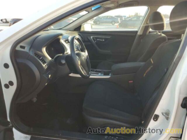 NISSAN ALTIMA 2.5, 1N4AL3APXEN205978