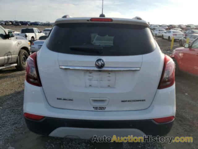 BUICK ENCORE PREMIUM, KL4CJDSBXHB041097