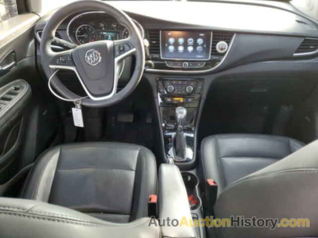 BUICK ENCORE PREMIUM, KL4CJDSBXHB041097