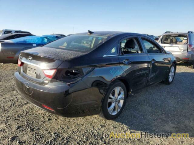 HYUNDAI SONATA SE, 5NPEC4AC3CH451864