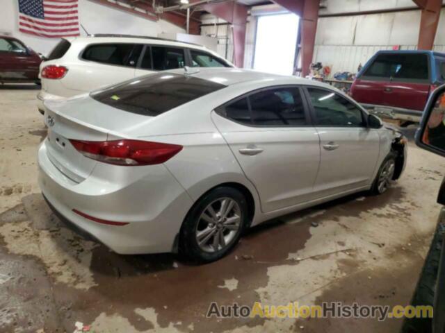 HYUNDAI ELANTRA SE, 5NPD84LF6HH176874