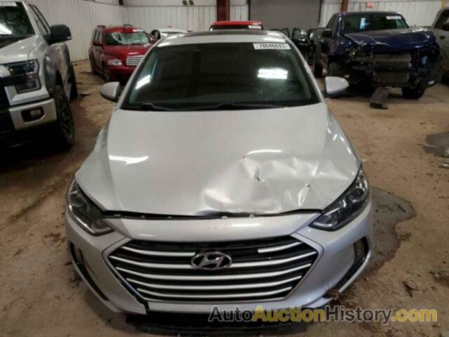 HYUNDAI ELANTRA SE, 5NPD84LF6HH176874