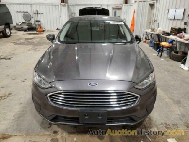 FORD FUSION S, 3FA6P0G7XKR281676