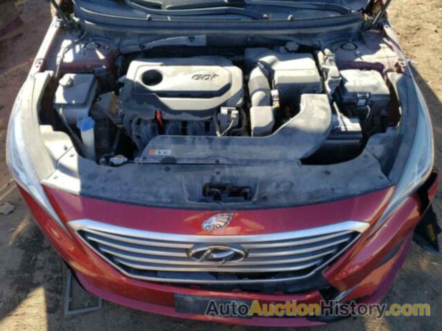 HYUNDAI SONATA SE, 5NPE24AF1FH220253