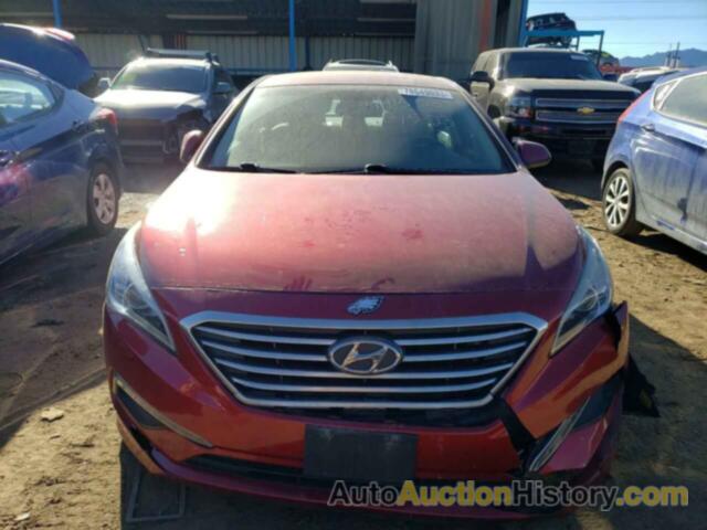 HYUNDAI SONATA SE, 5NPE24AF1FH220253