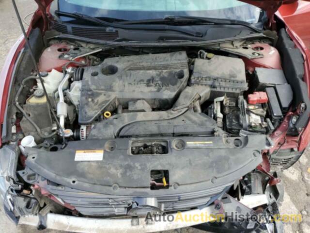 NISSAN ALTIMA 2.5, 1N4AL3AP8HN314640