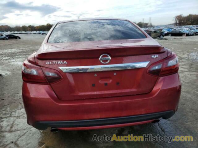 NISSAN ALTIMA 2.5, 1N4AL3AP8HN314640