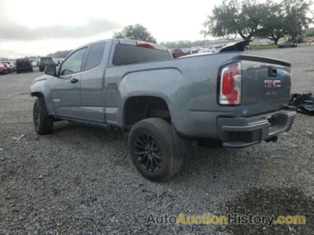 GMC CANYON ELEVATION, 1GTH5BENXN1248343