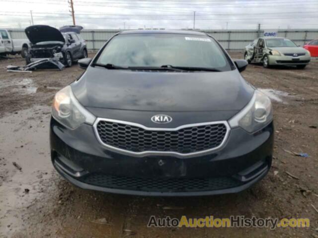 KIA FORTE LX, KNAFK4A61F5296220