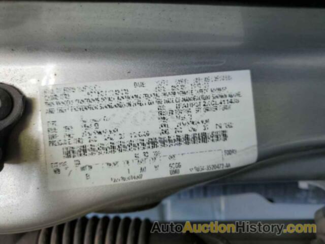 FORD FOCUS SE, 1FAHP3F2XCL411438