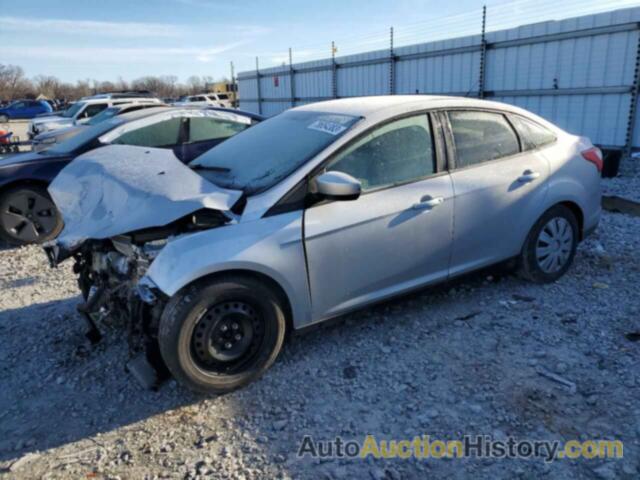 FORD FOCUS SE, 1FAHP3F2XCL411438