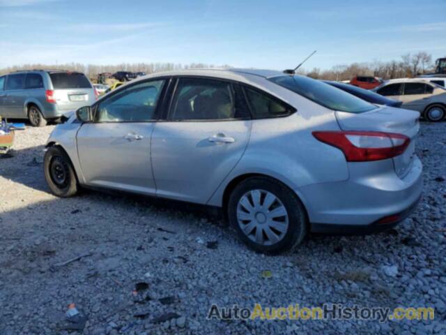 FORD FOCUS SE, 1FAHP3F2XCL411438