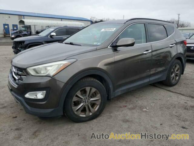 HYUNDAI SANTA FE, 5XYZU3LB5DG044019