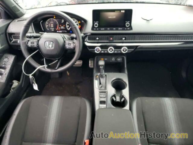 HONDA CIVIC SPORT, 19XFL2H85PE016817