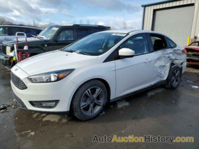 FORD FOCUS SE, 1FADP3FE0JL264455