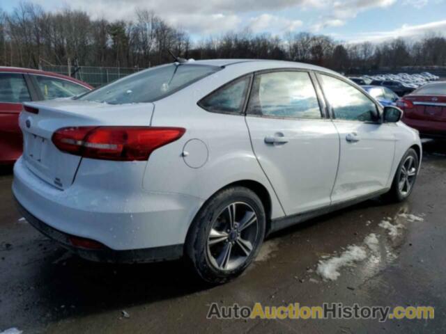 FORD FOCUS SE, 1FADP3FE0JL264455