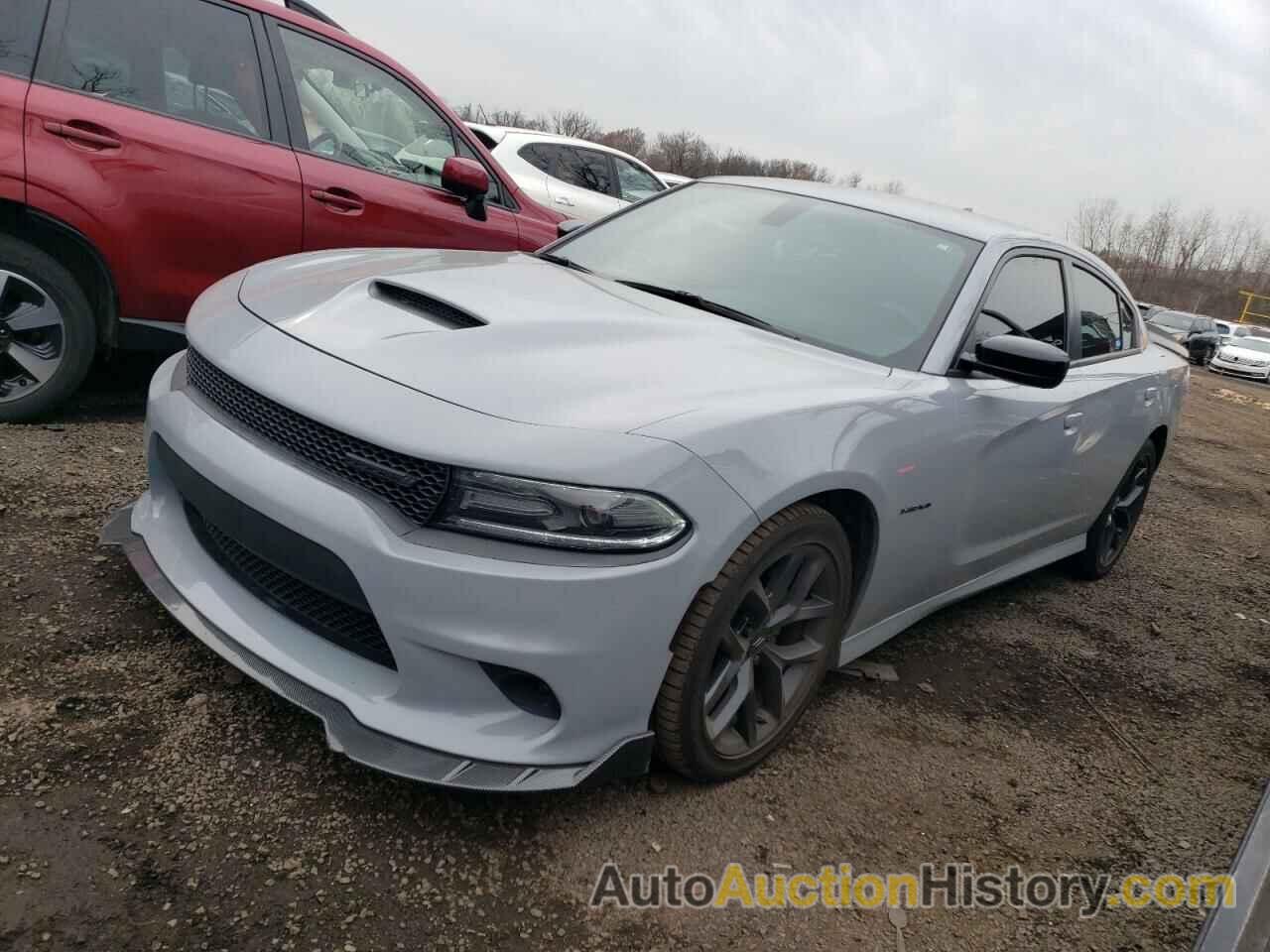DODGE CHARGER R/T, 2C3CDXCT7MH557493