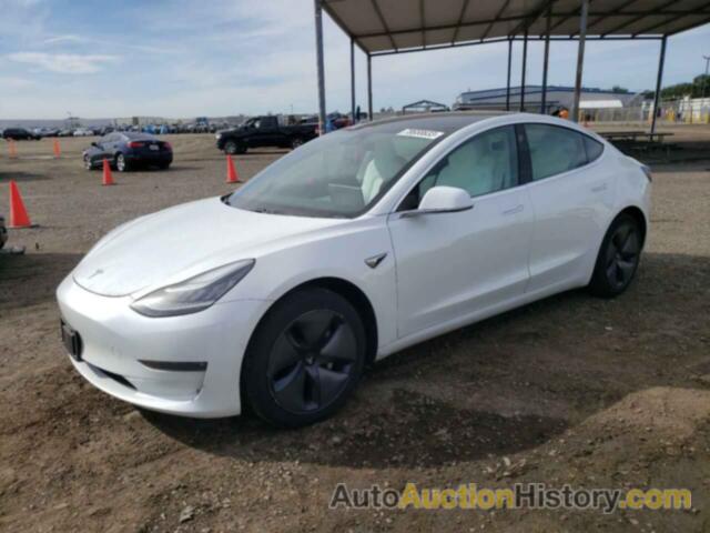 TESLA MODEL 3, 5YJ3E1EB6KF365902