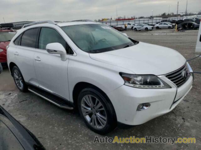 LEXUS RX350 350 BASE, 2T2BK1BA0DC169845