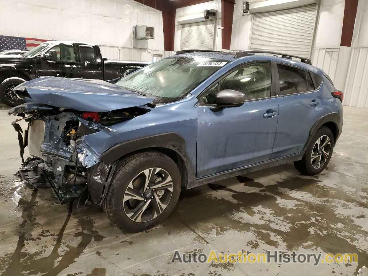 SUBARU CROSSTREK PREMIUM, JF2GUADC7RH268590